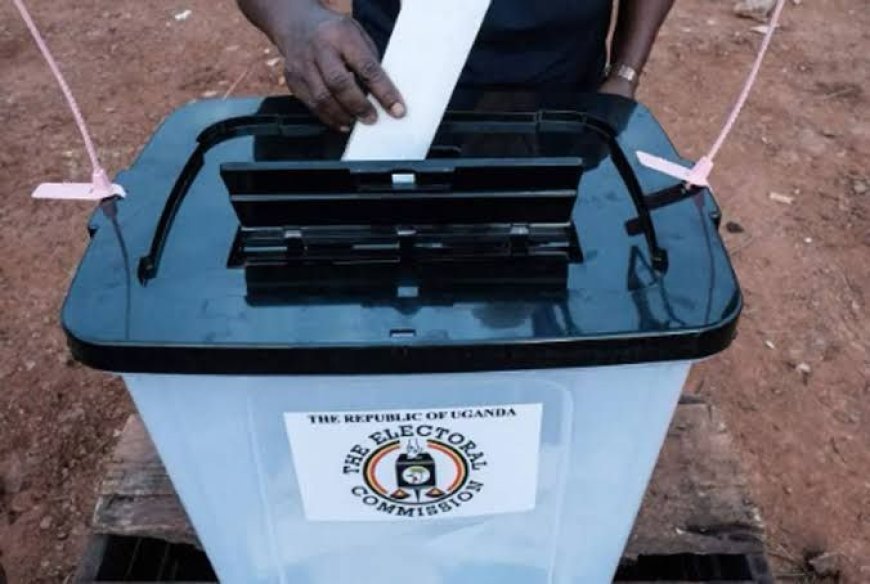 The Electoral Commission of Uganda has announced the initiation of preparations for the Dokolo By-Elections, scheduled to commence on Monday, February 12, 2024.