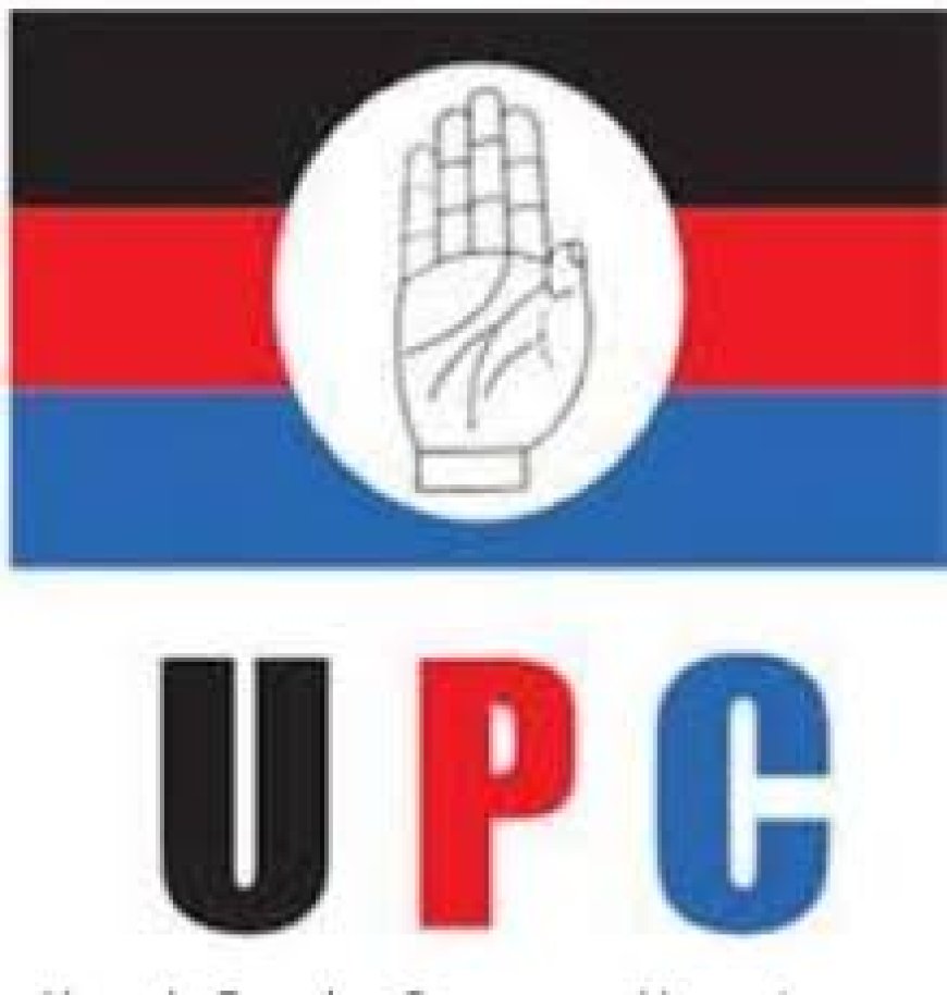 UPC to Unveil Flagbearer Today