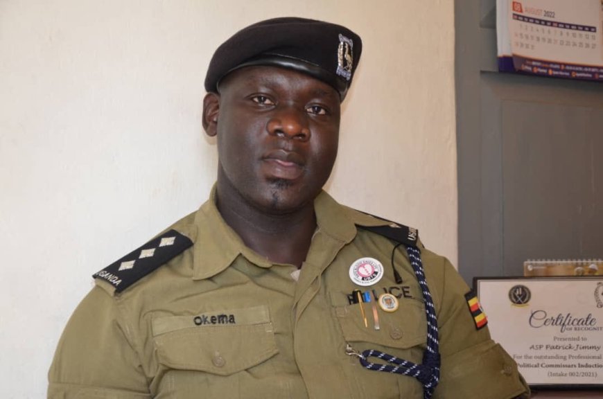 NO Coronation Until New Court Order as Police Deploys Heavily