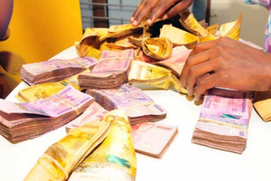 Dokolo District’s 36 Emyooga SACCOs to Receive Additional 20 Million Shillings for Growth