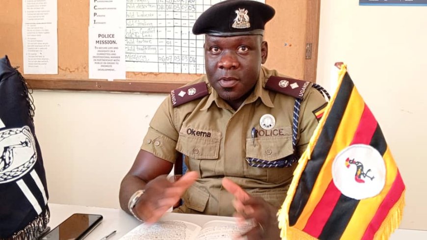 Woman Arrested in Kole for Allegedly Strangling Newborn Son