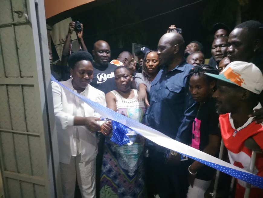 2.1 Billion Shillings Set to Boost Northern Creatives with Data Registry Initiative"