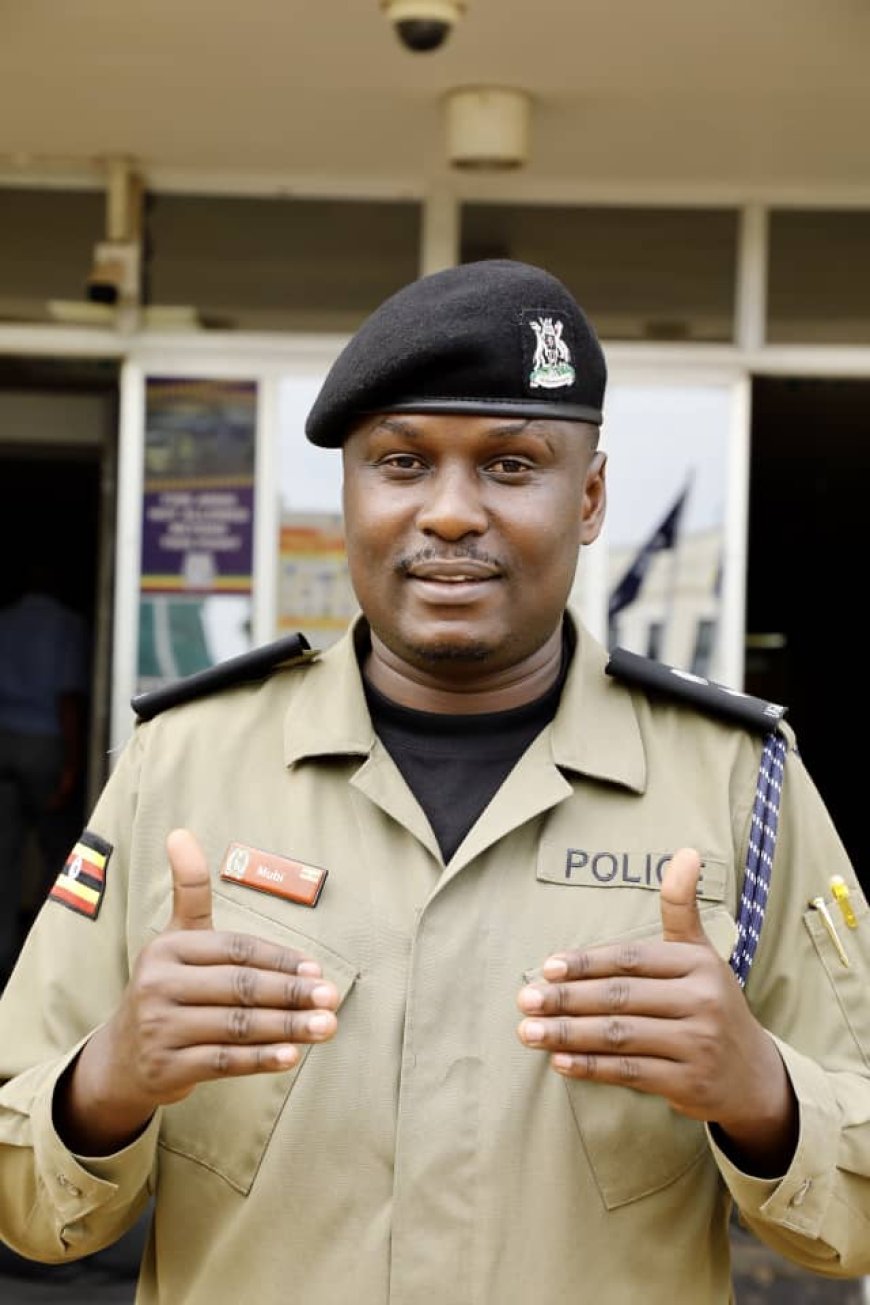Norwegian’s Death in Jinja Was Murder; Girlfriend, Friend Arrested