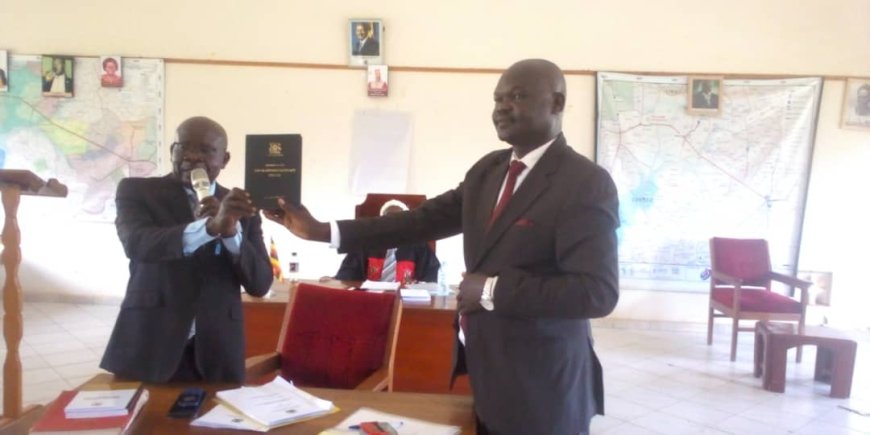 New Chief Administrative Officer Appointed to Lead Dokolo’s Growth and Development