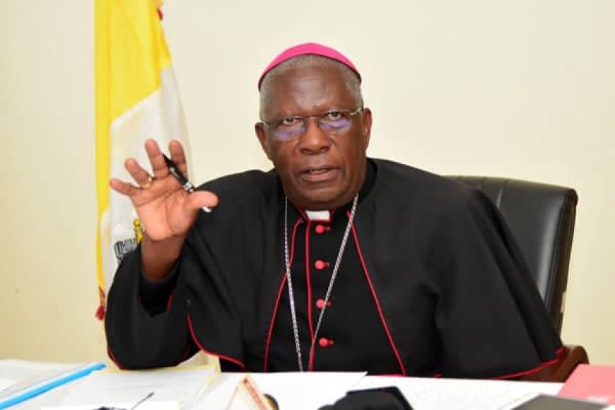 Ugandan Bishops Speak Out: "The Truth Will Set You Free" – A Clarion Call for Justice, Peace, and National Renewal