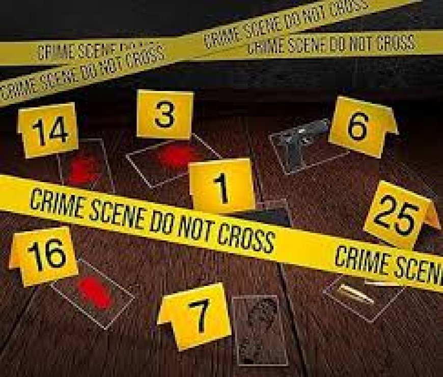 25-Year-Old Man Lynched by Mob Over Alleged Sheep Theft in Kalaki