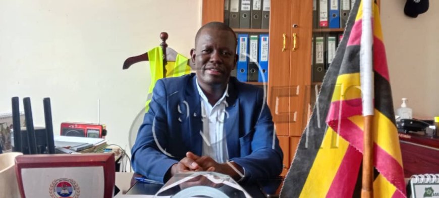 Lira City Mayor Confirms 2026 Re-election Bid, Vows to Complete Development Agenda