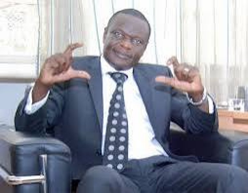 Is Hon. Felix Okot Ogong the Right Choice for Another Term in Dokolo South?