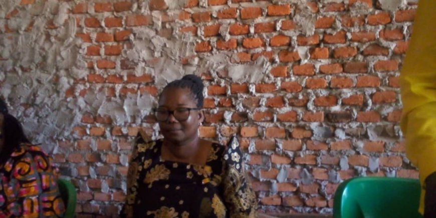Ruth Atala Returns to Politics, Eyes NRM Ticket for Dokolo Woman MP Seat