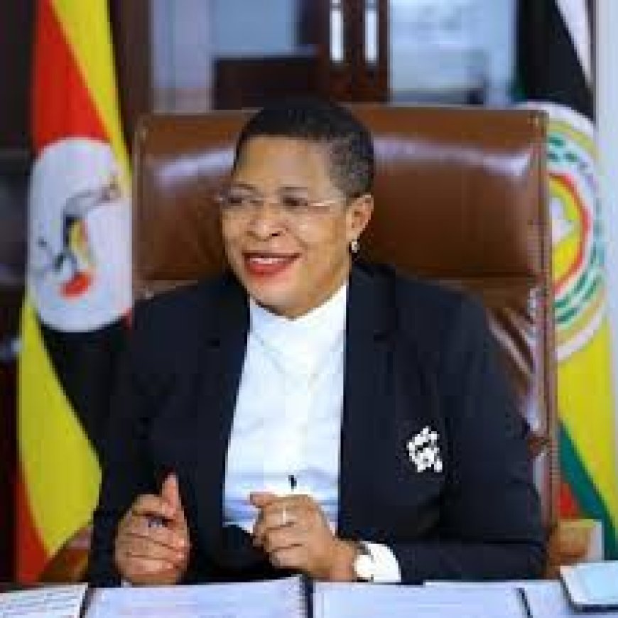 Strenthen oversight - Speaker AAA tells M7