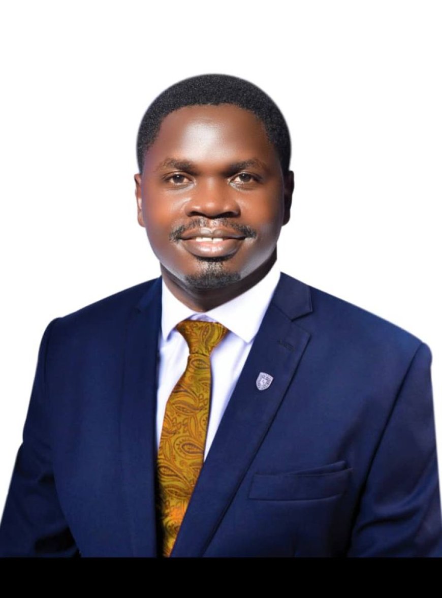 Priest-Turned-Politician Rallies Support for Clean Campaigns in Dokolo